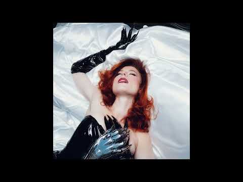 Kiesza - So Erotic (with Peaches) [Official Audio]