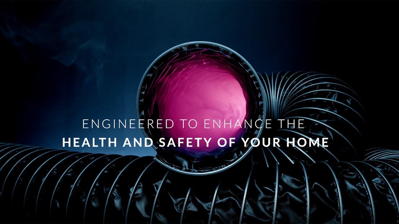 Every home deserves Schweigen SteelFlex™