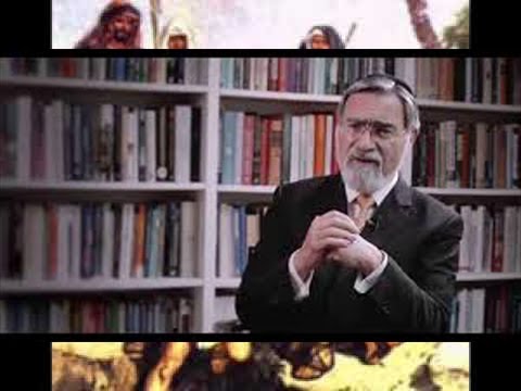 09  Vayeshev -UK Chief Rabbi Jonathan Sacks (Bereshis 37:1-41:22 Genesis - 2012 12 04)