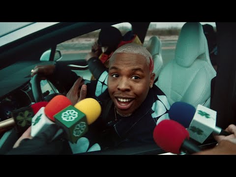 Chanceko - Gova (Clip officiel)