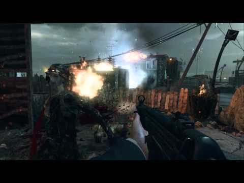 COD Musica Nuketown ''Coming Home''