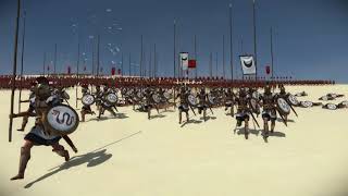 VideoImage1 Total War: ROME REMASTERED