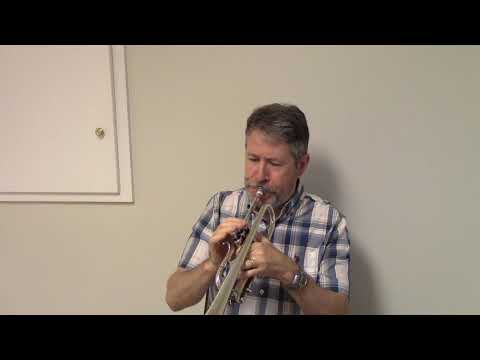 Episode 118: Blazhevich Etude #55