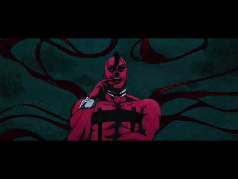 London Grey - DISRESPECTFULLY (prod. London Grey) [AMV]