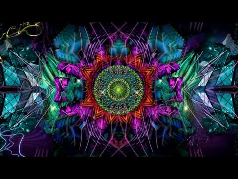♫ Progressive Psytrance ♫ Ghost Rider - Morten Granau - Phaxe ♦  Mix #1