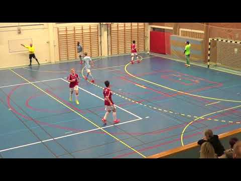 IF Viken - FBK Karlstad 1, 2:a halvlek