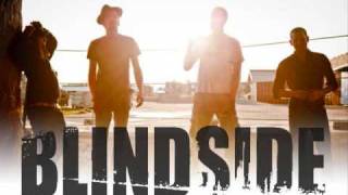 Blindside - Pitiful (ACOUSTIC)