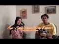 EYE Satu Nama Tetap Dihati Cover Teti Ft Ripan
