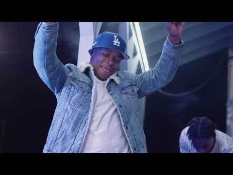 TRAP DICKEY - DA BABY BOP (FREESTYLE)