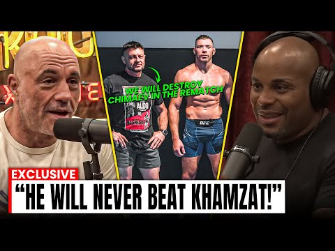 "We Will Destroy Him In The Rmatch!” DDP's Coach Got Trolled By MMA Pros!