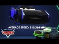 Why Are Next Gen Racers So Fast Pixar Cars Disneyjr