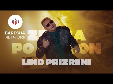 Lind Prizreni - ZEMRA PO MA DON (Official Music Video)