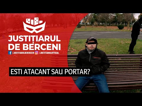 EPISODE 197: RAZVAN THE FOREIGN LANGUAGE TEACHER - ENGLISH, FRENCH, PREDATOR IN BRASOV