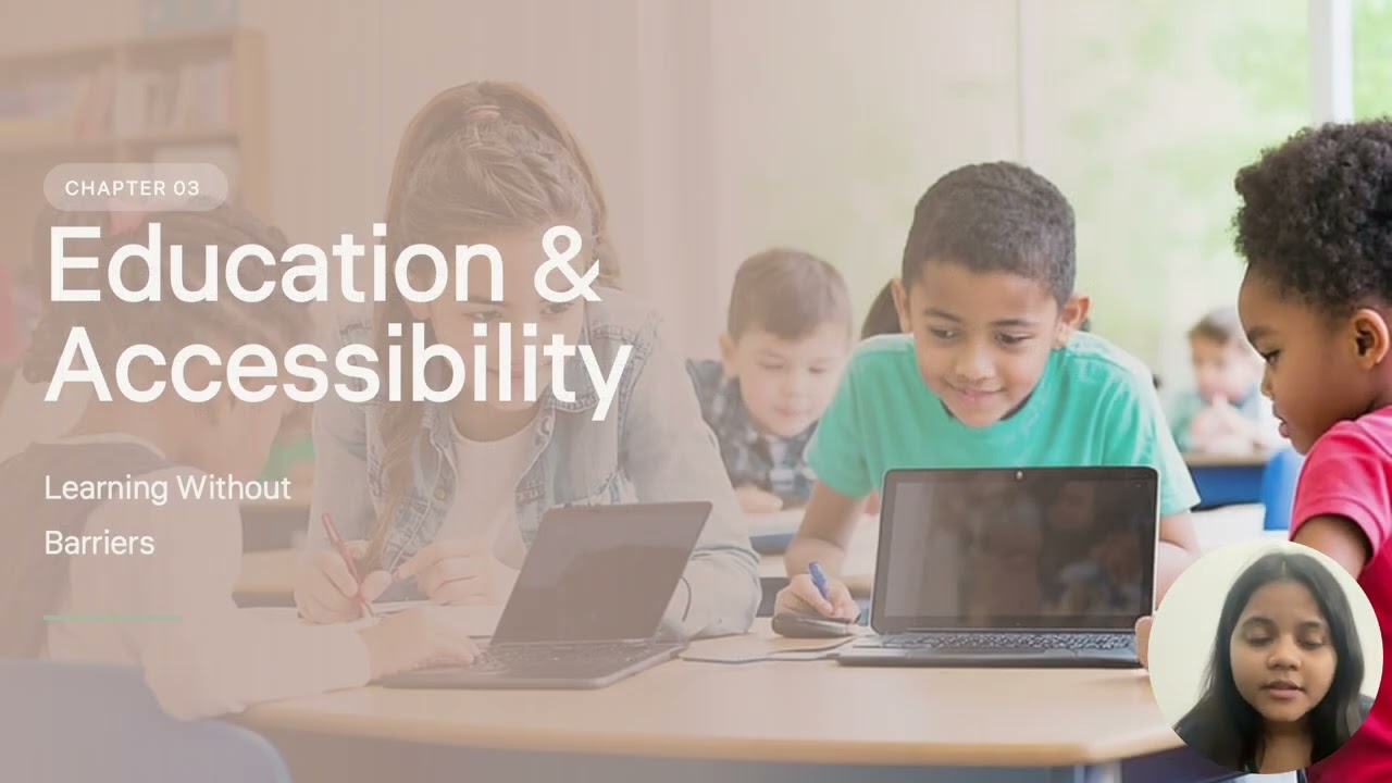 Generative AI for Social Good