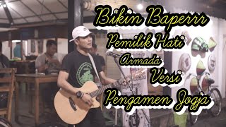 Download lagu PEMILIK HATI - ARMADA COVER BY TRI SUAKA mp3 Download lagu PEMILIK HATI - ARMADA COVER BY TRI SUAKA mp3
