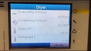 Atlas Copco GA200VSDFF stationary compressor | Image 4 - Machineryline