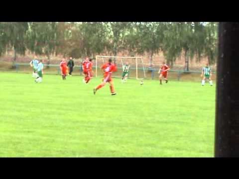 Punktspiel Narsdorf - Penig II 2:6 am 18.09.2011