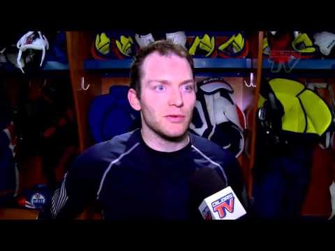 POST-GAME RAW | Mark Letestu