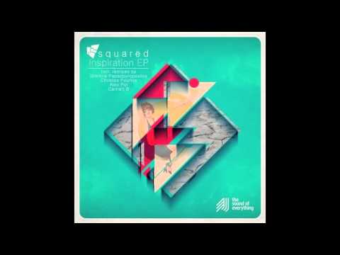 Nsquared - Inspiration (Carnatt B Remix)