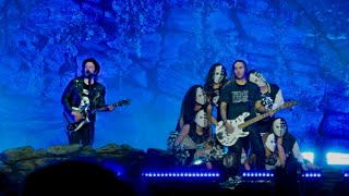 Fall Out Boy - The Kids Aren't Alright [Live @ When We Were Young Festival] 10/19/2024