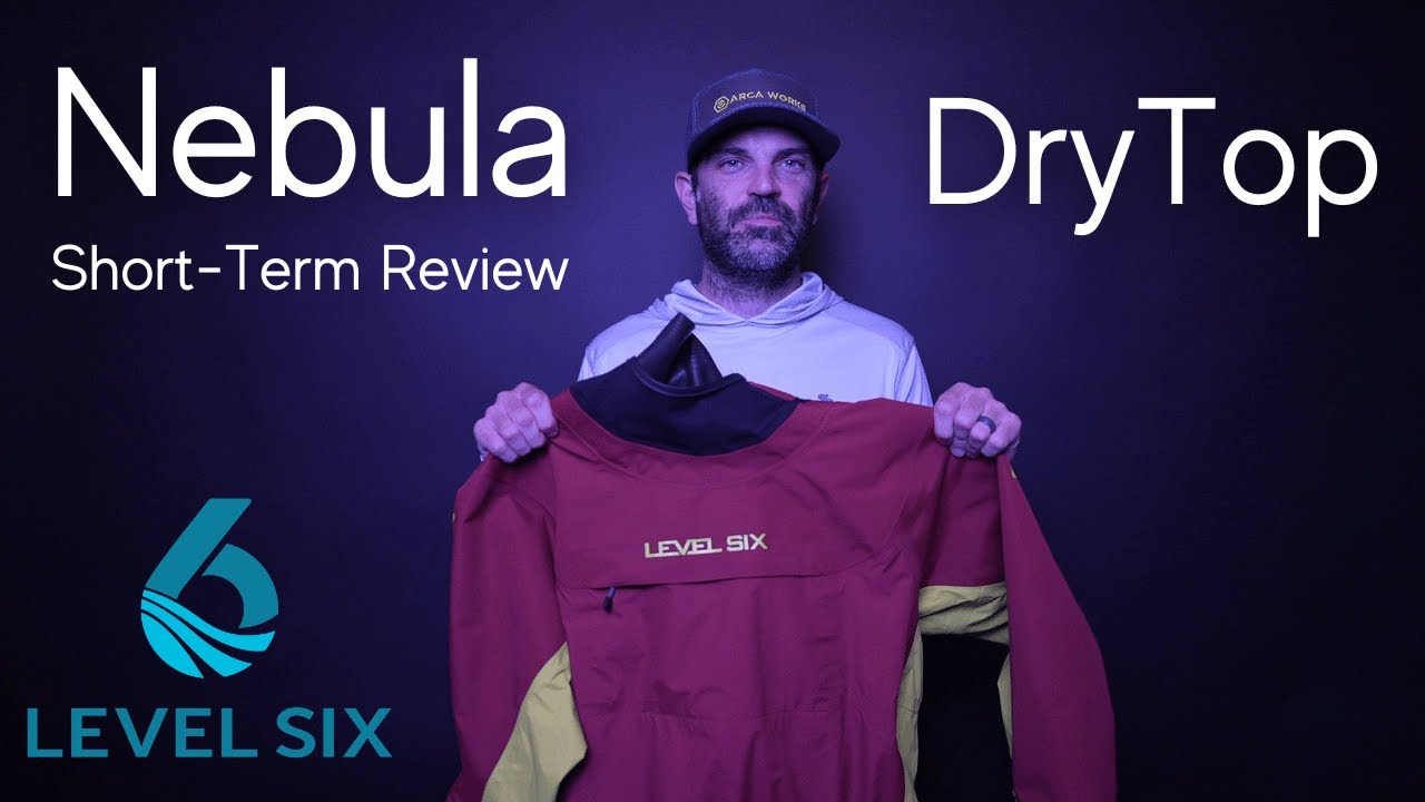 Level Six Nebula Dry Top Review