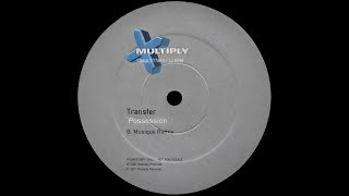 Transfer – Possession (Musique Remix)