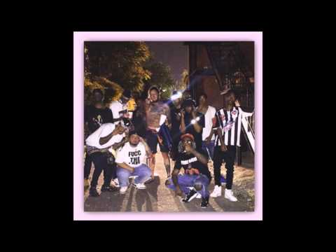 Spaceghostpurrp Kane Grocerys Black Kray Pollàri Fauni Splurge - TERROR GANG [ prod. by sgp ]