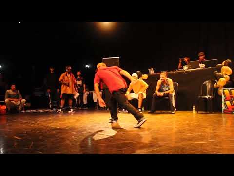 Muxibinha - Jurado - Black Spin 30 anos - Cultura Digital TV