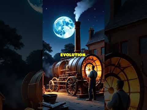 Brilliant Minds In The Lunar Society Shaped Industrial Revolution