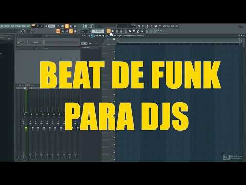 BEAT FUNK PARA DJS 05