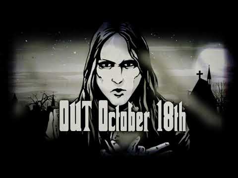 Denner's Inferno - Sometimes (Official video teaser)