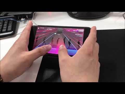 [SuperStar BTS] Butterfly (prologue mix) Hard All Perfect!! - 웅차(WoongCha)