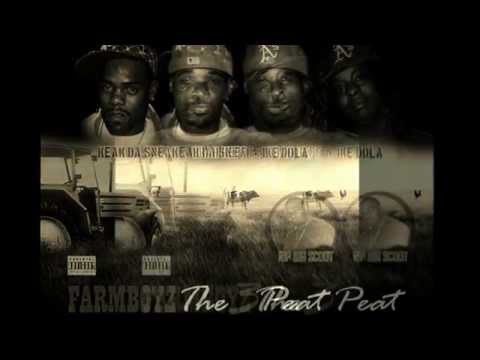 gassenyoungdame "Knock Yo Ass Out" Dame & Bra Hef