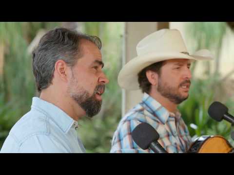 Rafael e Rondinelli - Boi Soberano