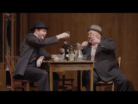 Trailer: Falstaff | Staatsoper Stuttgart