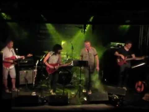 Wienergassenblues 2012 - Wo-samma? - I brauch kan Dokta