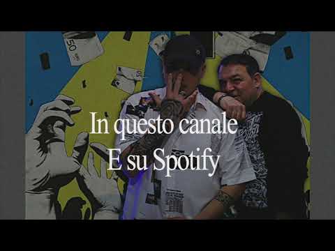 Promo Nuovo Singolo  Martino " Sento"