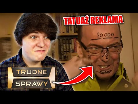 Ciumkaj loczki: TRUDNE SPRAWY 81