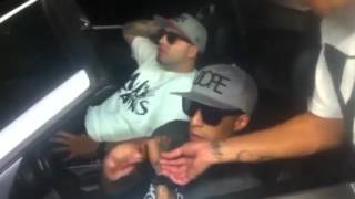 Alex Goes Hard and 60 East Interview