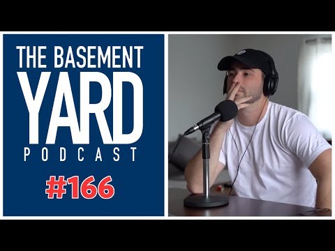 The Basement Yard #166 - The Night That Changed Our Lives