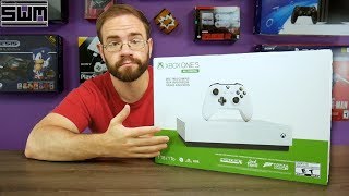 I Bought An Xbox One SAD And It's Exactly What I Expected...