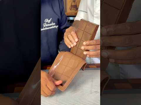 නයිමිරිස් Chocolate 🥵🌶️