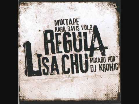 Regula Ft Sam The Kid (Kara Davis)