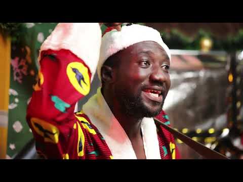 Kwan Pa - Felix Cannot Dance (Official Video)