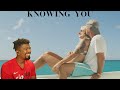 Kenny Chesney - Knowing You (Country Reaction!!)