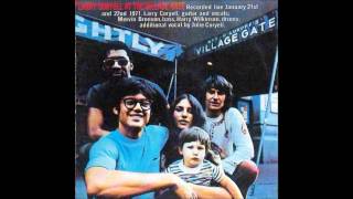 Larry Coryell - Can You Follow