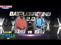 Rap Battle King Vs EPR Hustle 2 0