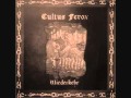 Cultus Ferox - Goddesses 