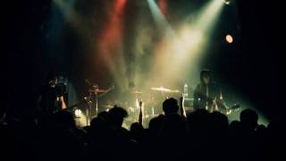 Video Rattle Bucket - Trapdoor - Live in Brno, Fléda - 2009-12-07