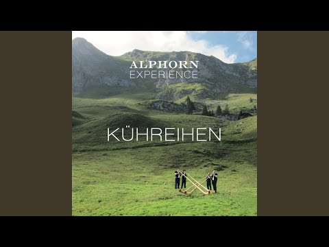 Aus dem Berner Oberland